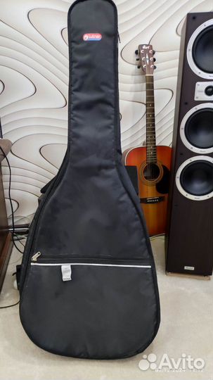 Чехол для акустической гитары