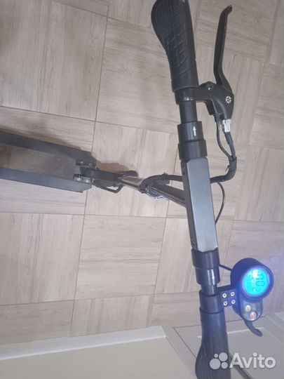 Электро самокат Минимоторс спидвей мини 36в