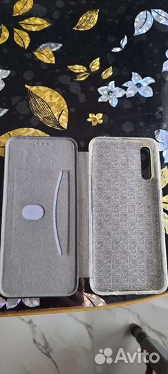 Чехол на samsung galaxy a50