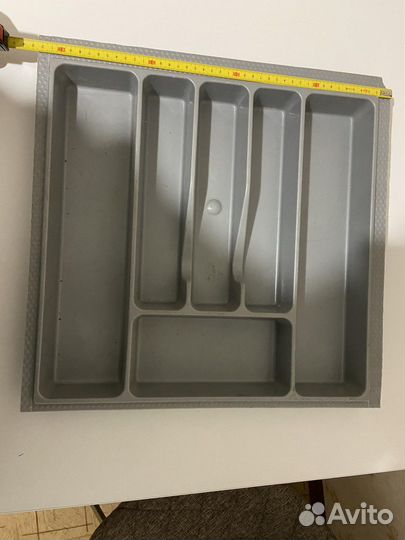 Лоток для столовых приборов