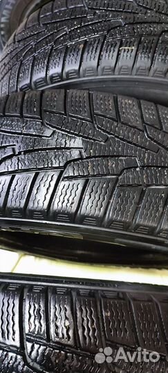 Kumho I'Zen KW31 195/60 R15 88T