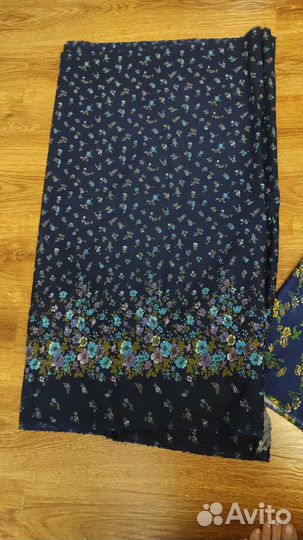 Ткани ссср,винтаж