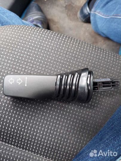 Рычаг поворотника