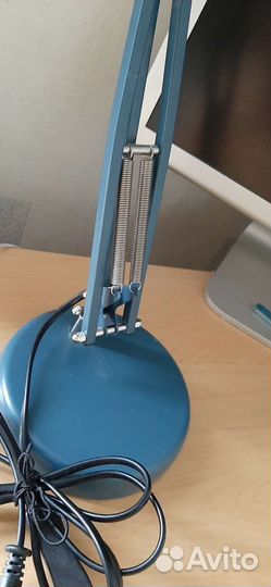 Лампа настольная IKEA forsa