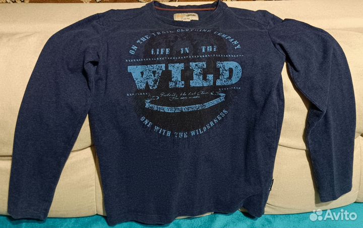 Мужская одежда