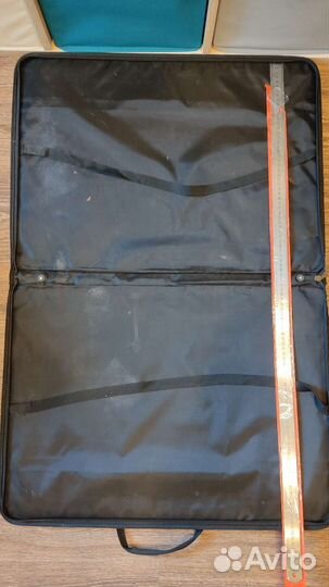 Папка для чертежей