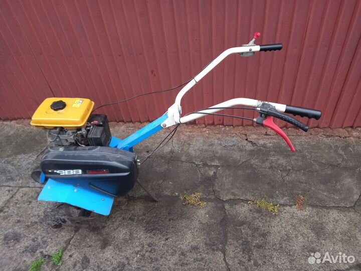 Мотоблоки и культиваторы нева