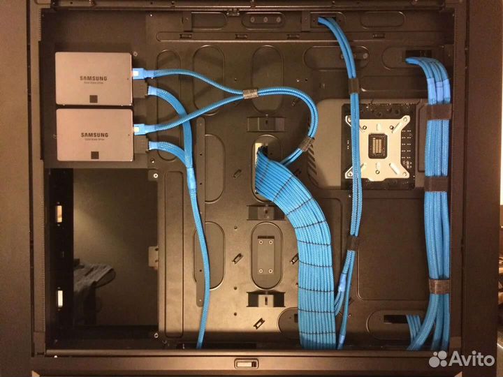 Компьютерный мастер