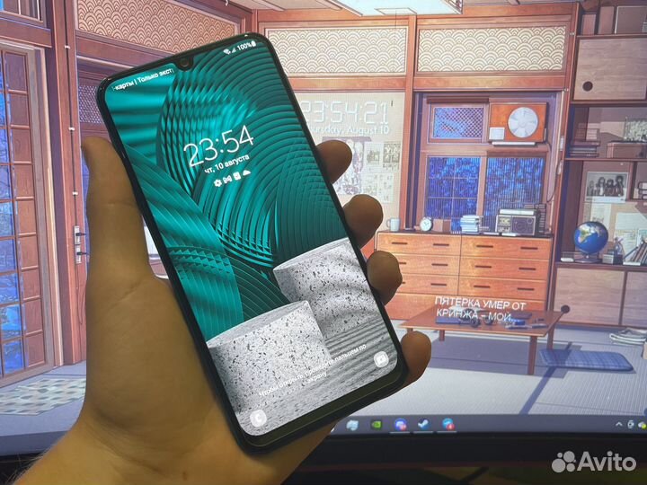 Samsung galaxy m21 64gb