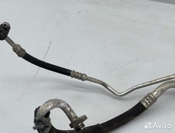 Трубка кондиционера Citroen C-Elysee седан EC5