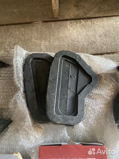 Запчасти ваз 2114