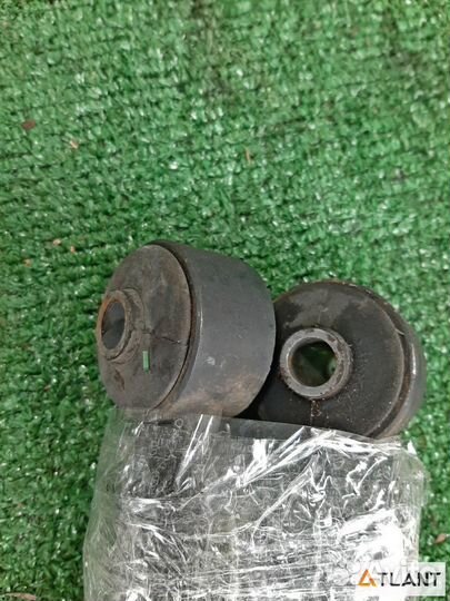 Амортизатор задний левый toyota probox