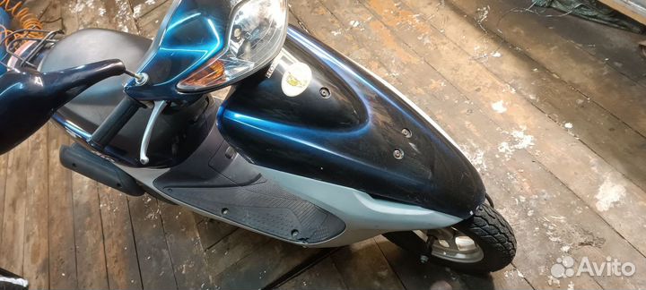 Honda dio af 56