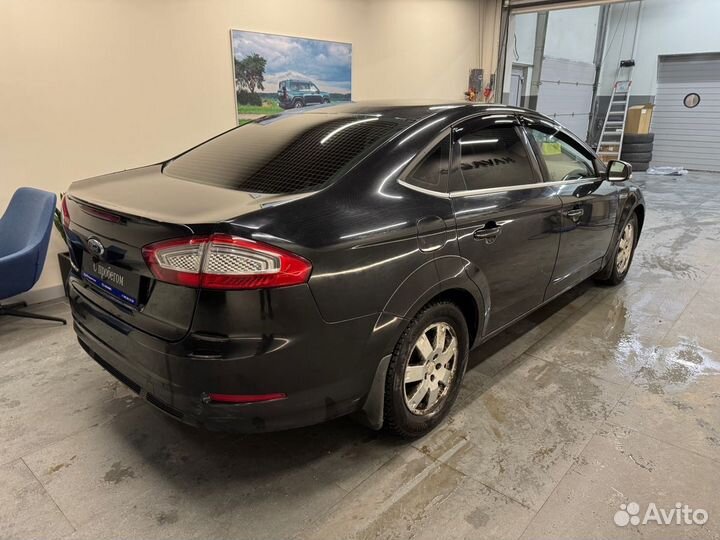 Ford Mondeo 2.3 AT, 2011, 210 000 км