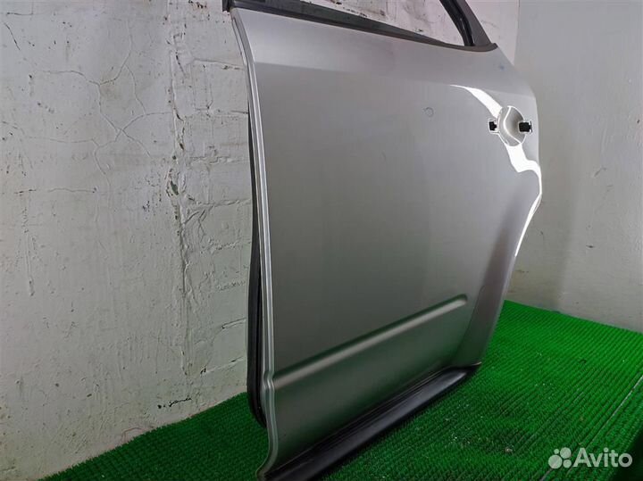 Дверь задняя левая Nissan Murano Z50 2006