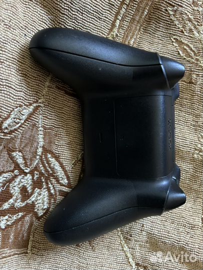 Джостик на xbox series s, x