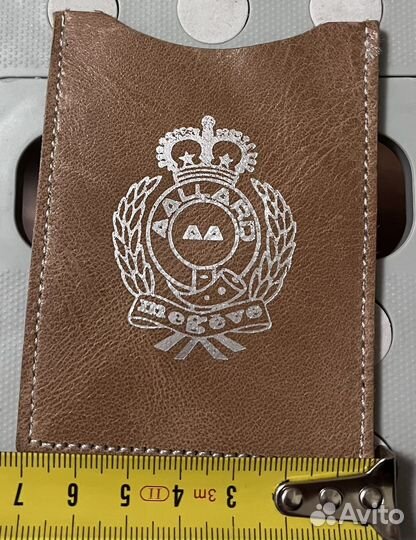 Чехол для карт