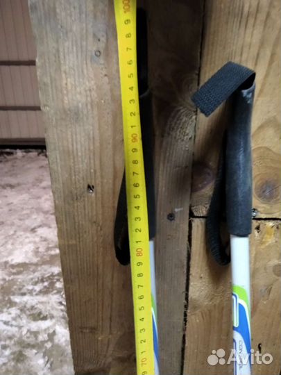 Лыжные палки