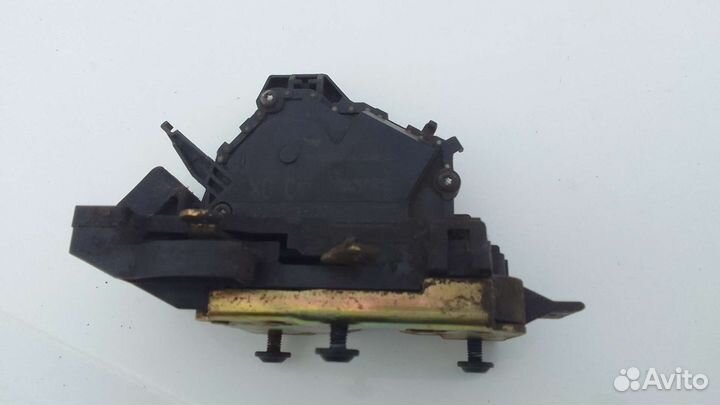 Замок двери форд фокус 1