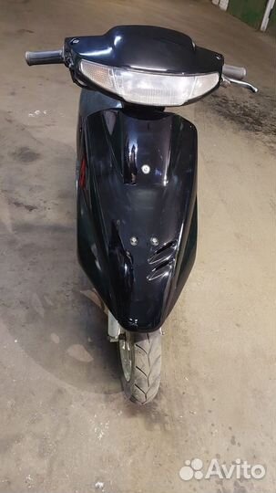 Honda dio 27 60cc