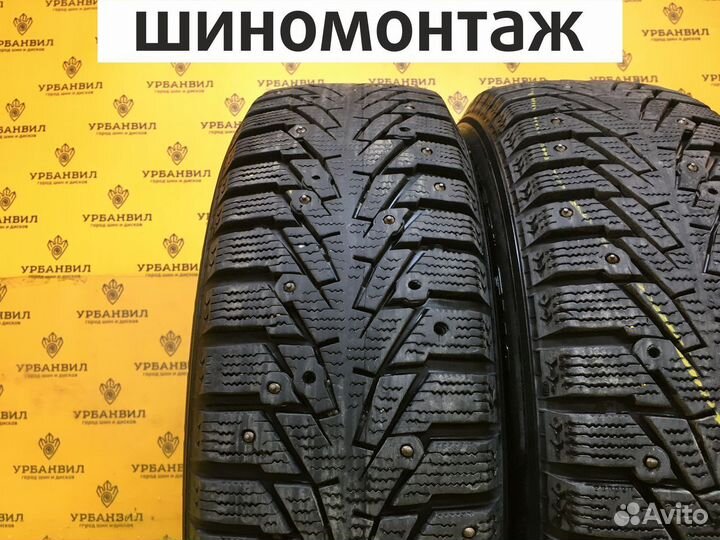 Amtel NordMaster Evo 175/65 R14 82Q