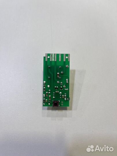 Таймер холодильника Indesit электронный, C00372874