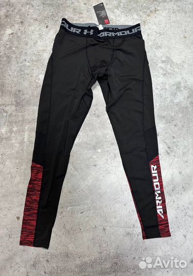 Тайты спортивные Under armour