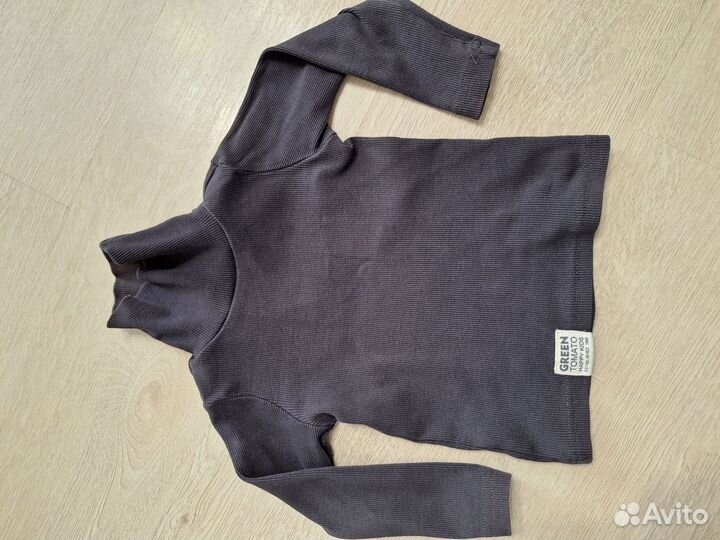 Вещи для мальчика 74-80
