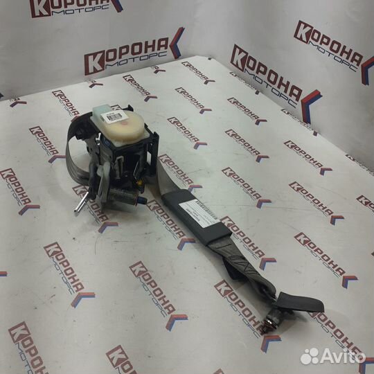 Ремень безопасности передний правый KIA RIO-2