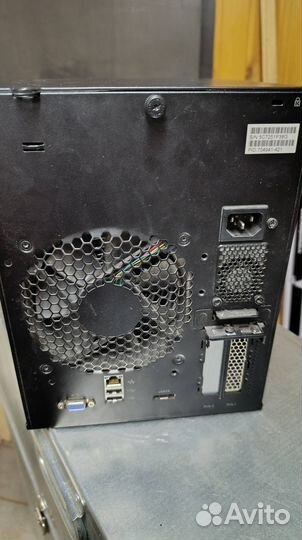 Нр Prоliant miсrоsеrvеr Gen7 N54L