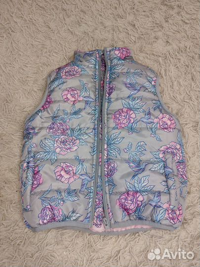 Жилет 92р
