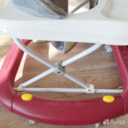 Ходунки детские