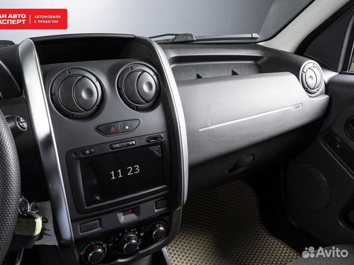 LADA Largus 1.6 МТ, 2021, 83 200 км