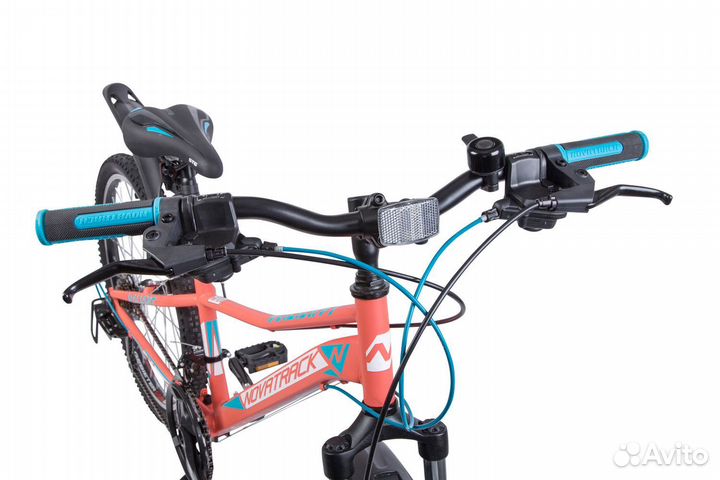 Велосипед подростковый