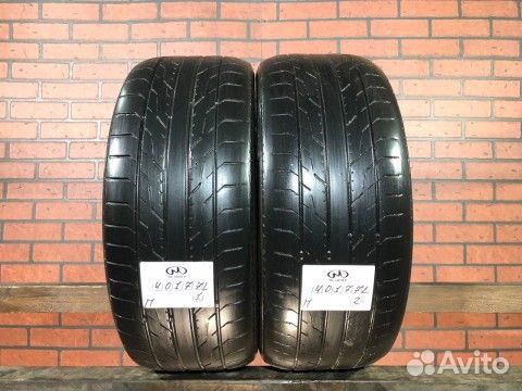 Toyo DRB 225/45 R17 94W