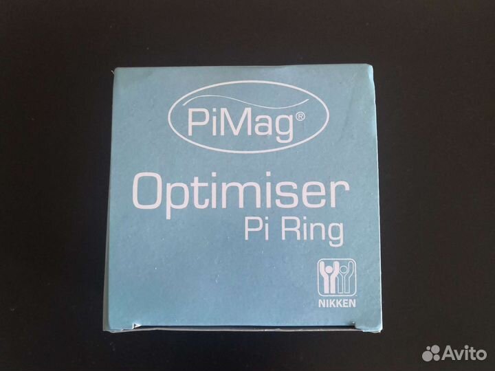 Оптимизатор для воды nikken PIMag