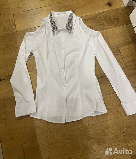 Блуза koralline