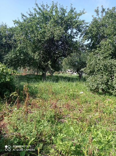 Дом 66 м² на участке 48 сот.