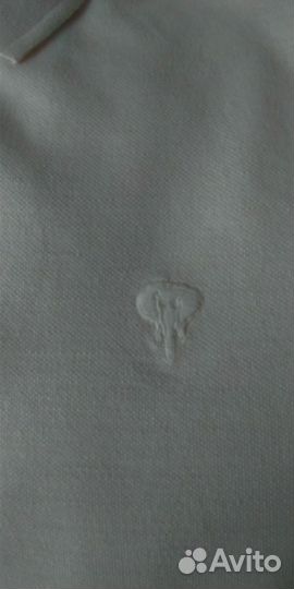 Рубашка мужская поло