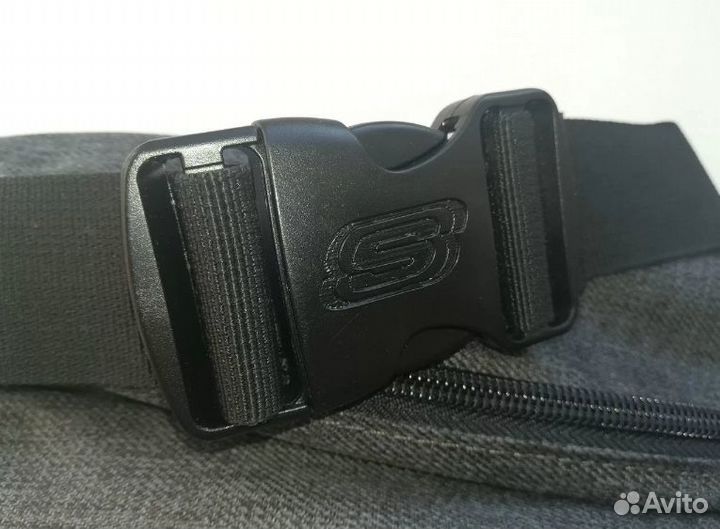 Сумка на пояс Skechers