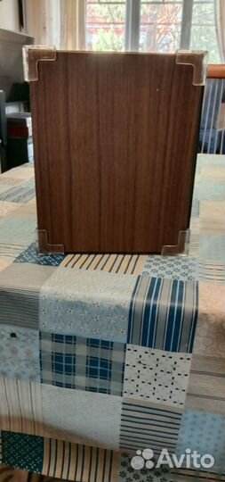 Акустические колонки S 30A