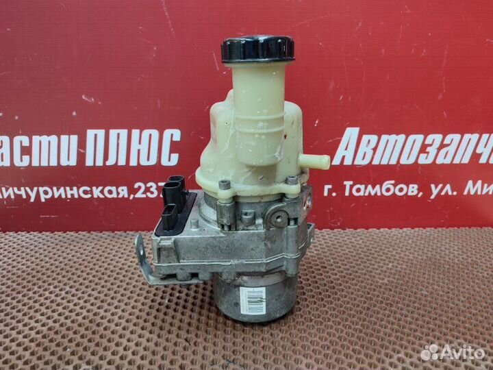 Насос эгур LADA X-Ray