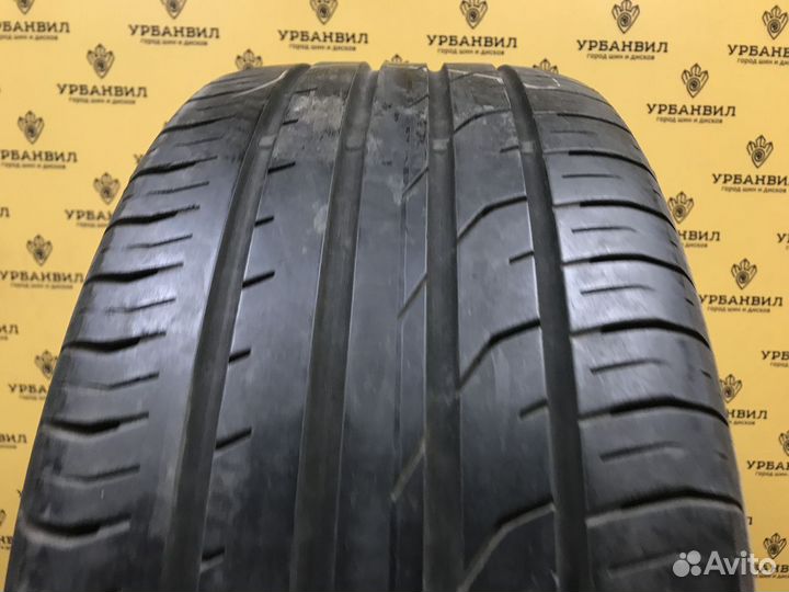 Continental ContiPremiumContact 2 225/50 R17 98V