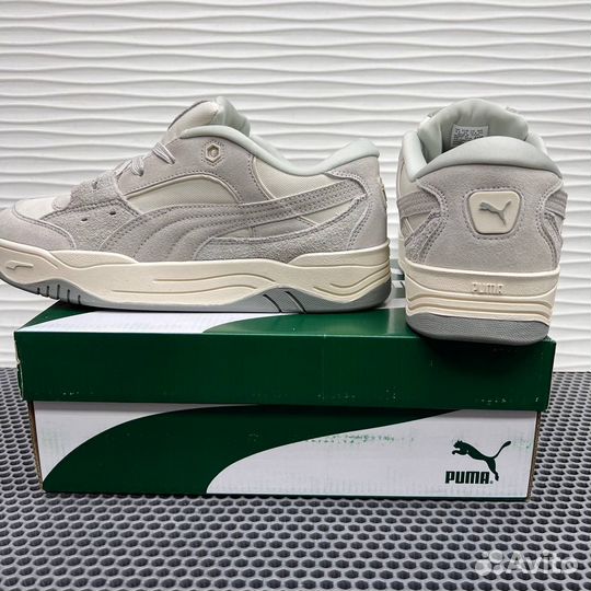 Кроссовки Puma 180
