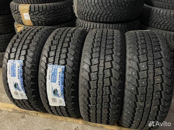 Sailun Ice Blazer WST2 LT 245/50 R20 123T