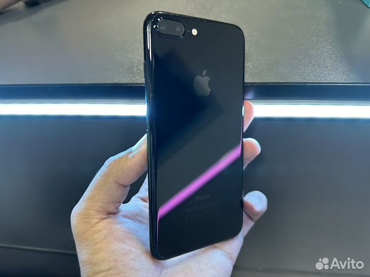 iPhone 7 plus 256gb
