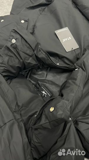 Куртка Classic style type