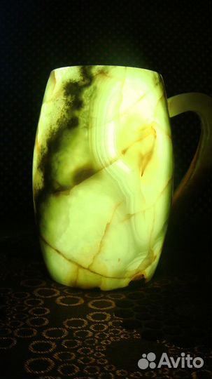 Бокалы пивные