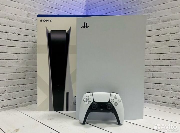 Sony playstation 5