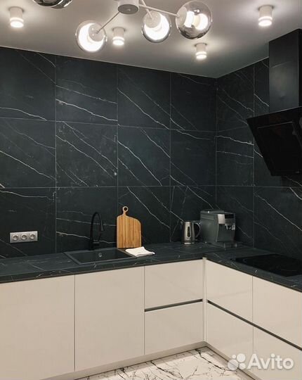 Кухонный гарнитур с доставкой